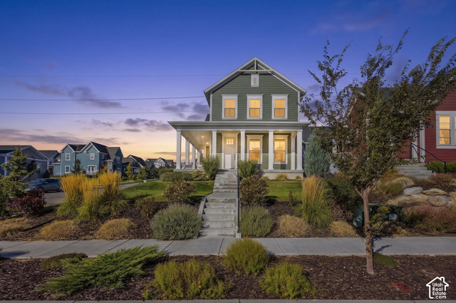 11122 S Willow Walk Dr
                     MLS #2188681