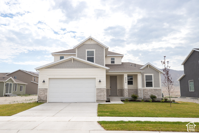 2940 N Chokecherry Drive Lot  #7050
                     MLS #2188686