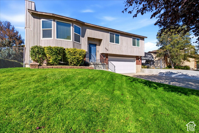 3252 W 6610 S
                     MLS #2188688