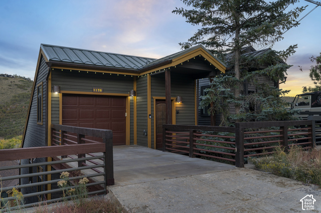 1178  Lowell Ave
                     MLS #2188689