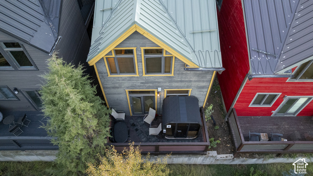 1178 Lowell Ave, Park City, UT 84060, photo 6