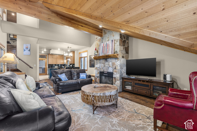 1178 Lowell Ave, Park City, UT 84060, photo 4