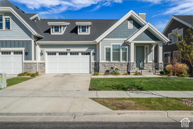 2398 N Penstemon Way
                     MLS #2188690