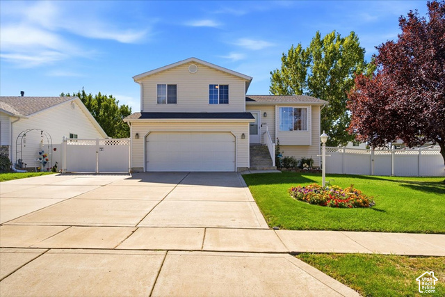 2089 W 1570 N
                     MLS #2188691