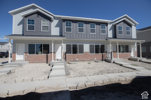 1324 E Goldie Lou Lane Unit  #54
                     MLS #2188698