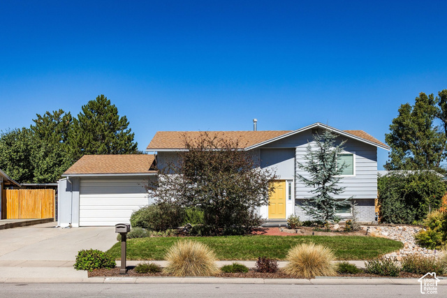 3732 W Tuscaloosa Way
                     MLS #2188699