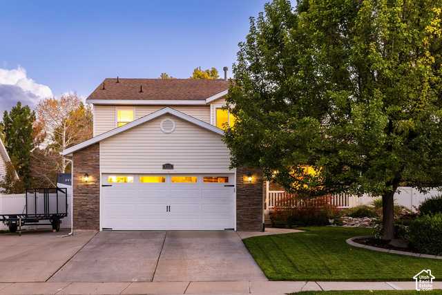 4793 W Copper Mine Dr
                     MLS #2188700