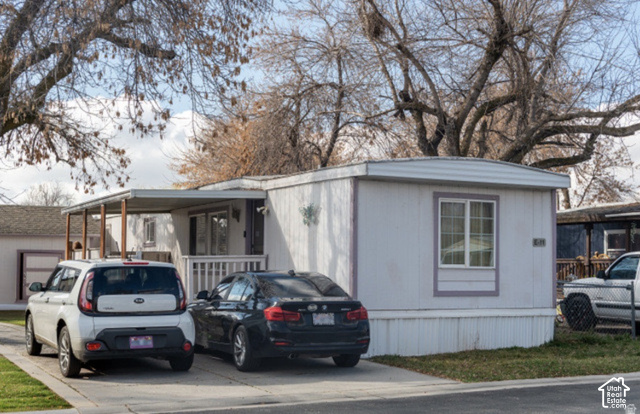Main photo for 680 N Main St #e-11