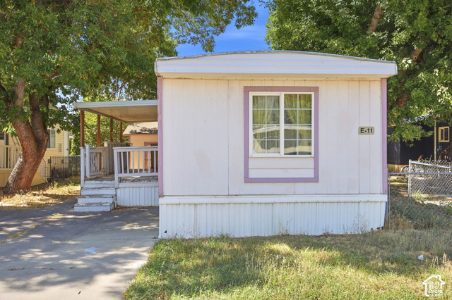 Main photo for 680 N Main St #e-11