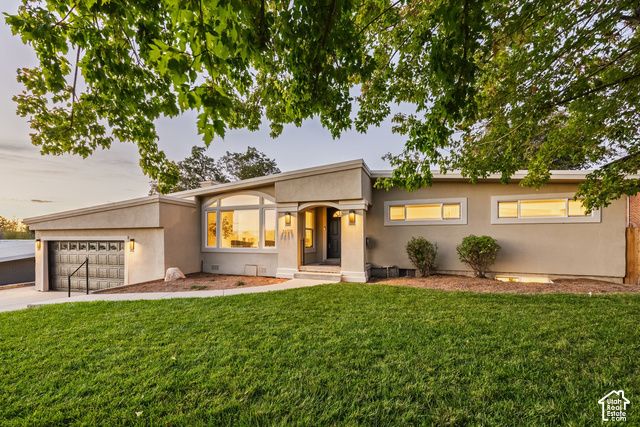 3659 E EASTCLIFF DR, Millcreek UT 84124