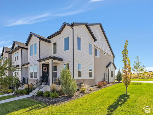 4467 W Watchmen Way
                     MLS #2188710