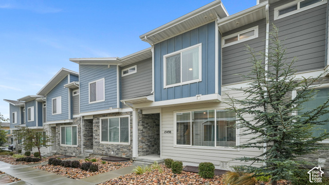 Main photo for 15498 S Blue Gardens Ln