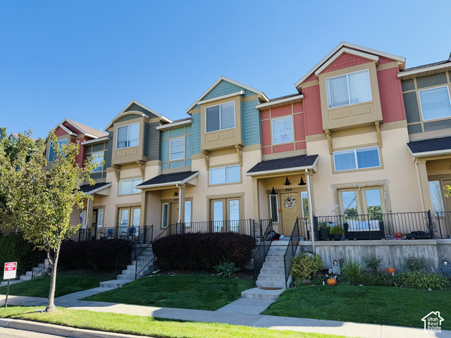 Main photo for 872 N Shepard Creek Pkwy