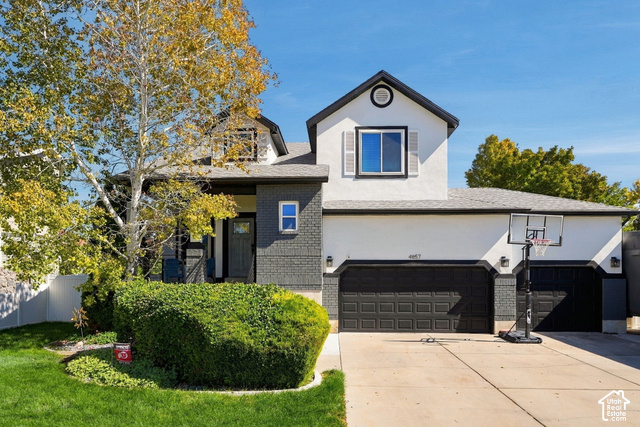 4857 S Taylors Park Dr
                     MLS #2188730