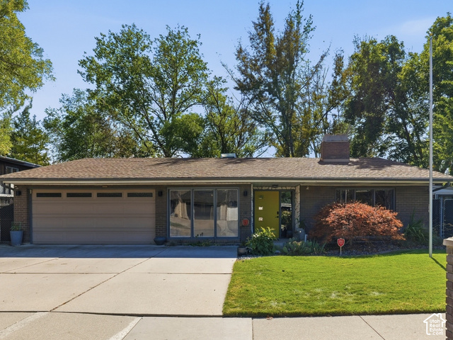 746 E Pontiac Dr
                     MLS #2188731