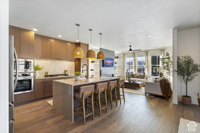 7228 S Nightshade Way #300
                     MLS #2188736