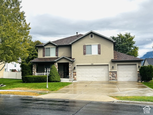 Main photo for 554 N 1510 St