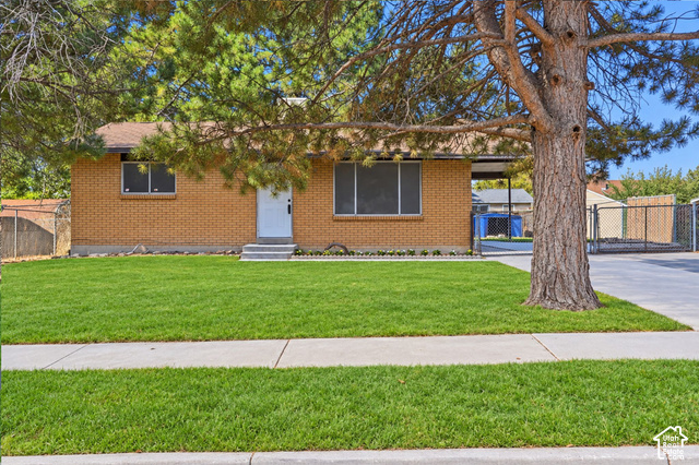 6130 S Nimbus Way
                     MLS #2188743