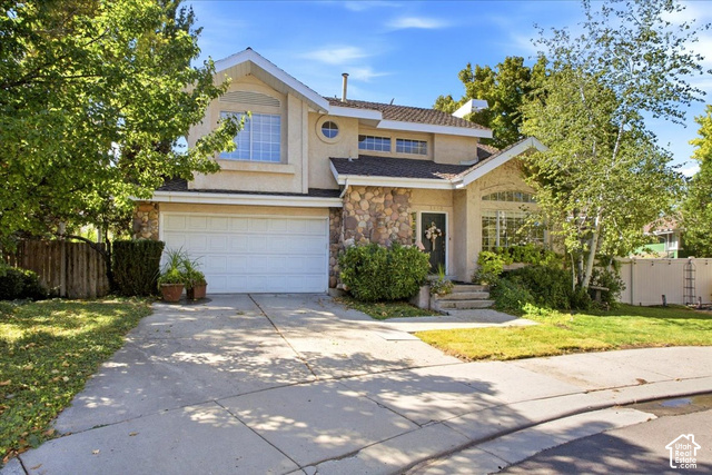 3980 S Dewcrest Cir
                     MLS #2188744