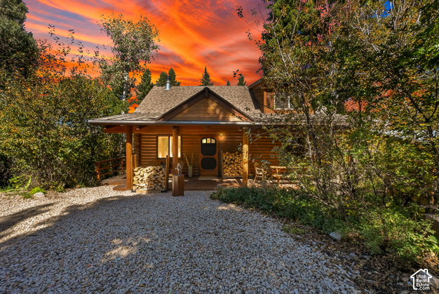 9699 E RIDGE PINE DR #1125, Heber City UT 84032
