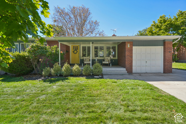 837 N 100 E
                     MLS #2188751