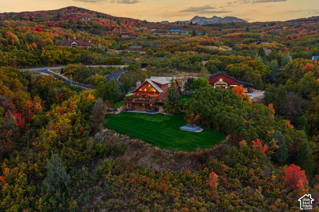 5878 E Snow Basin Rd
                     MLS #2188756