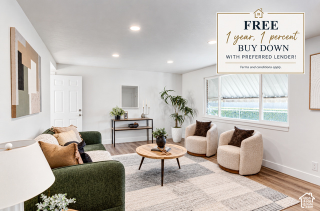 3520 W 4100 S
                     MLS #2188762