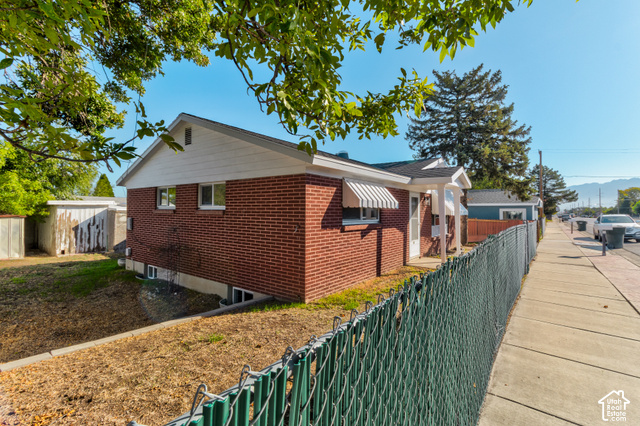 3520 W 4100 S
                     MLS #2188762