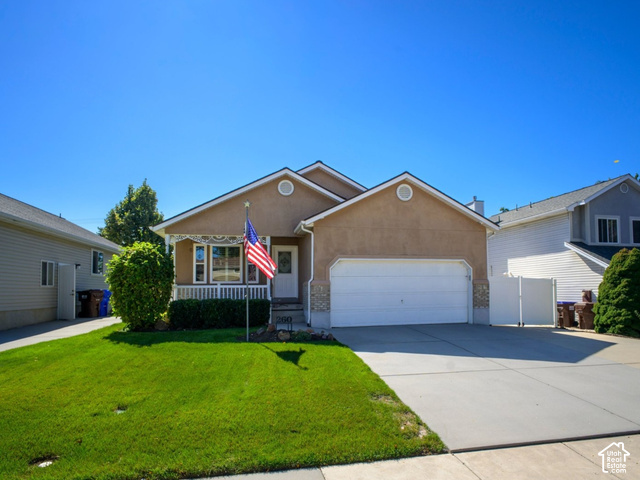 260 E Ashbrook Cir
                     MLS #2188764
