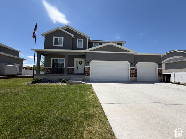 437 N 650 E
                     MLS #2188765