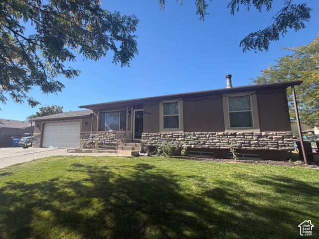 6450 S Clernates Dr
                     MLS #2188769