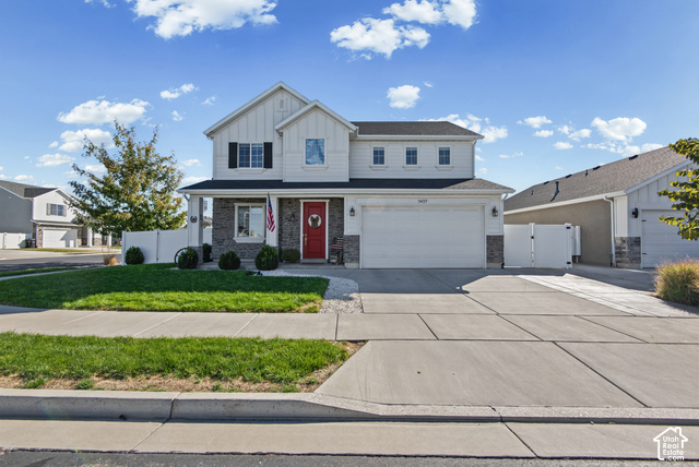 3457 S Birch Ln
                     MLS #2188774