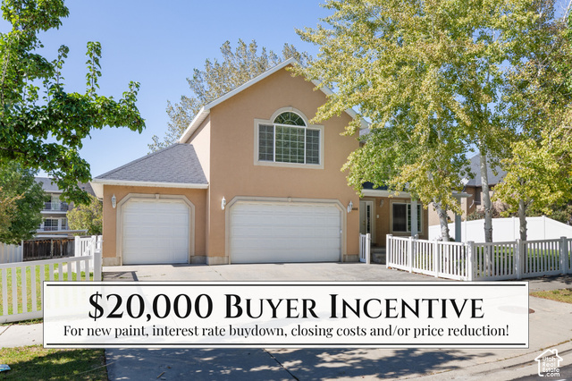 405 N 1340 E
                     MLS #2188776