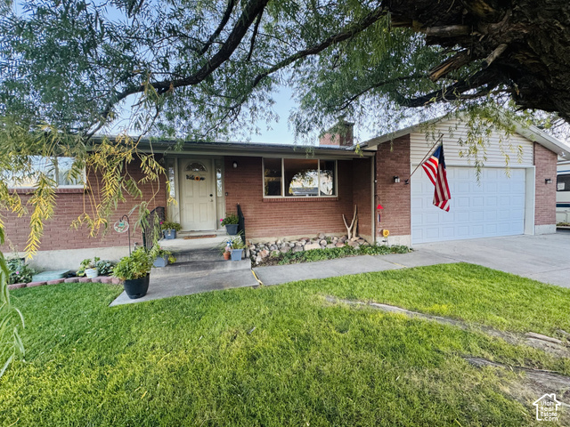 1629 W 11745 S, Riverton UT 84065