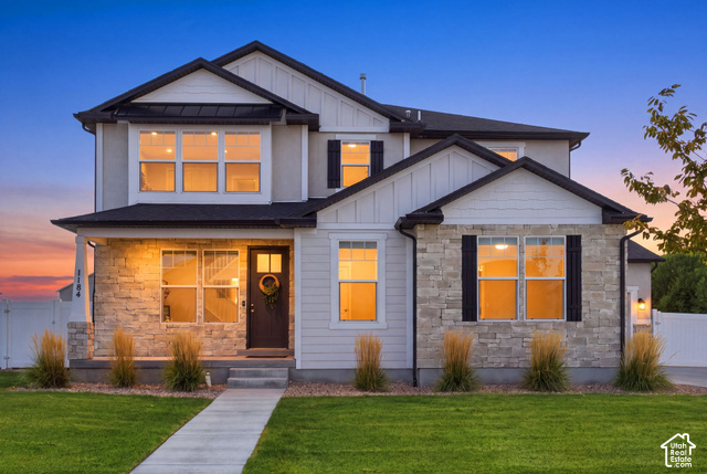 1184 S 1325 W
                     MLS #2188785