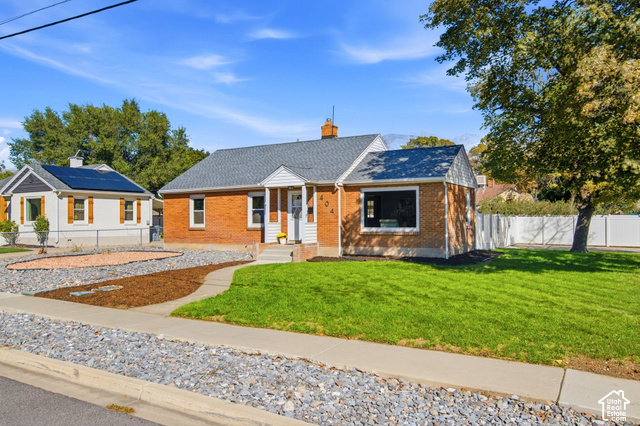 404 N 100 E
                     MLS #2188786