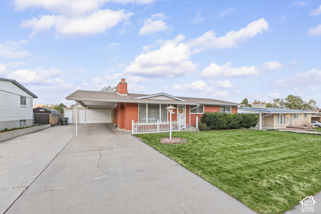 354  Fairlane Dr
                     MLS #2188787
