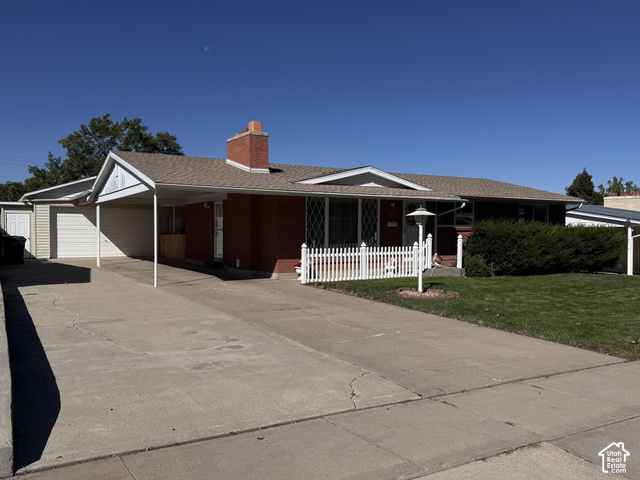 354  Fairlane Dr
                     MLS #2188787