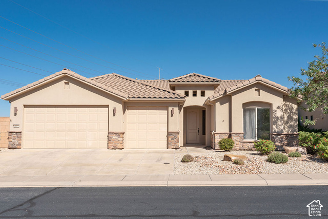 4165 S Ambassador Dr
                     MLS #2188799