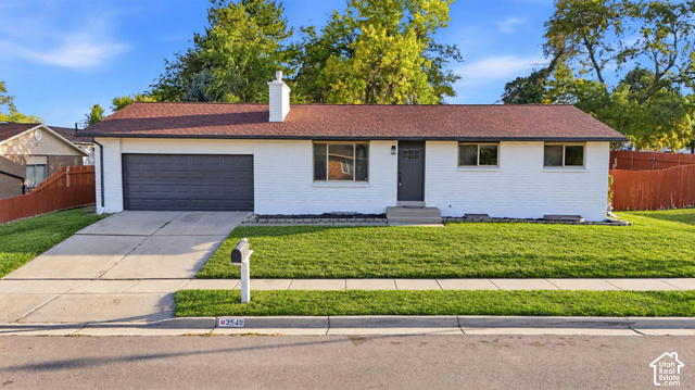 3549 W Churchwood Dr
                     MLS #2188802