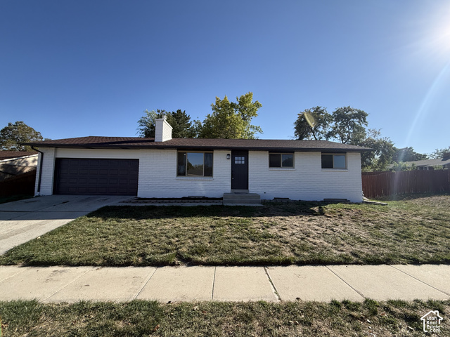 3549 W CHURCHWOOD DR