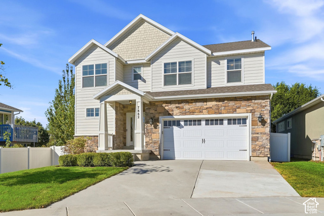 7882 S Grantown Ct #23
                     MLS #2188804