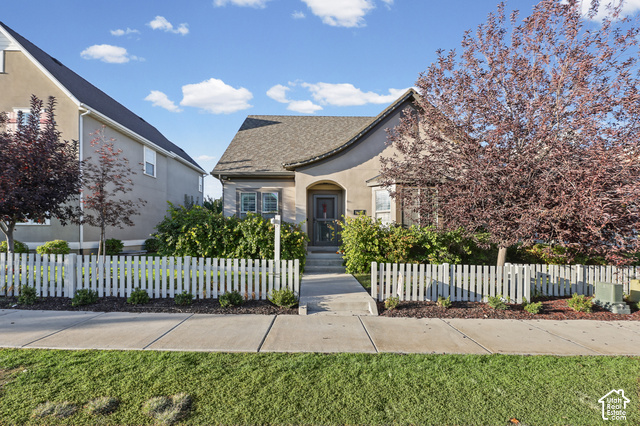 10273 S Split Rock Dr
                     MLS #2188807