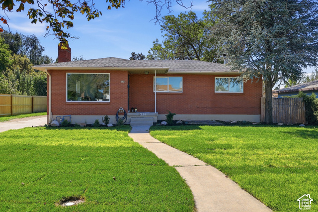 480 E 6990 S, Midvale UT 84047