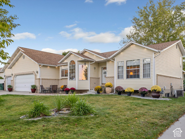 9136 S Teton Estates Dr
                     MLS #2188809