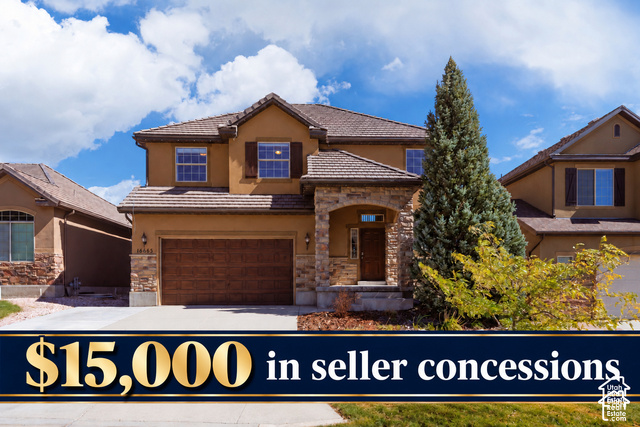 16065 S Timber Brook Dr
                     MLS #2188813