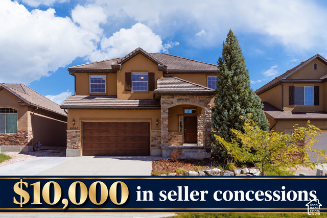 16065 S Timber Brook Dr
                     MLS #2188813
