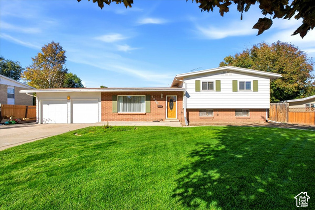 4266 S Morris St
                     MLS #2188817
