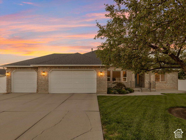 9422 S SPRING WILLOW CIR, South Jordan UT 84095