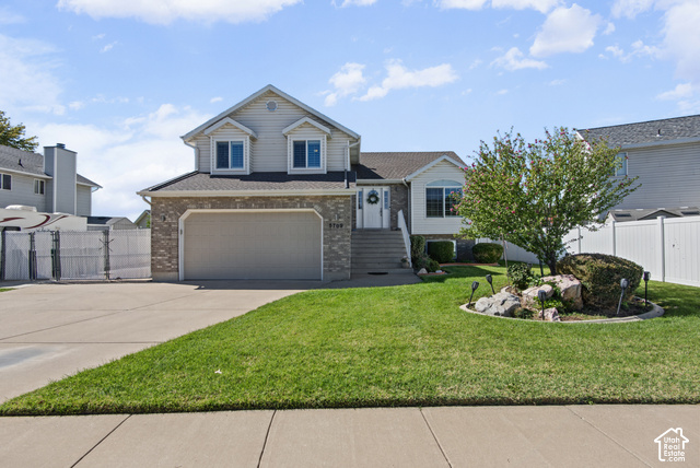 5709 S 2200 W
                     MLS #2188820